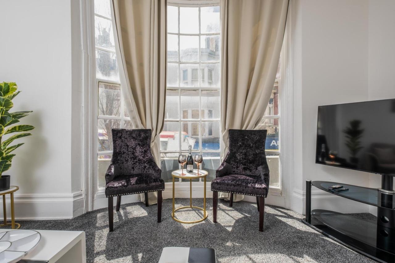 Holiday home Luxury, Very And Spacious House Brighton