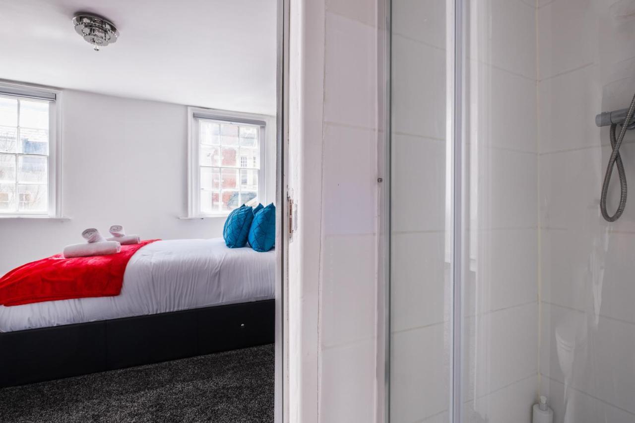 Luxury, Very And Spacious House * Brighton