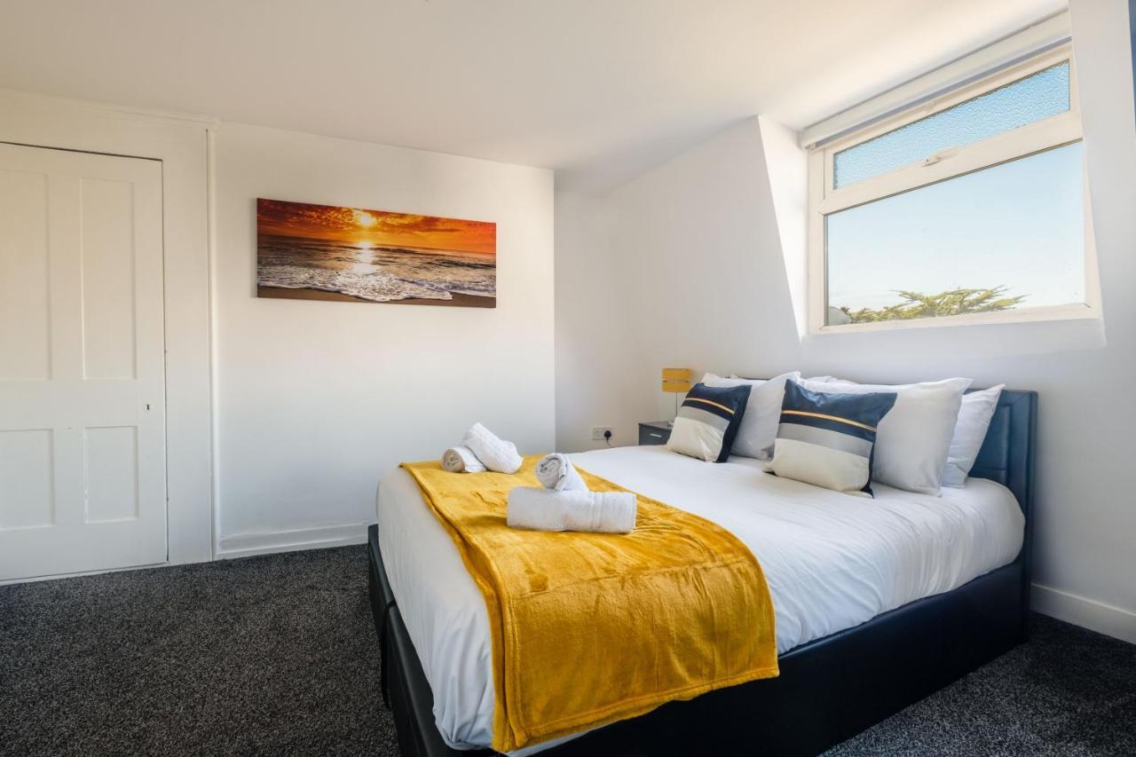 Hébergement de vacances Luxury, Very And Spacious House Hove