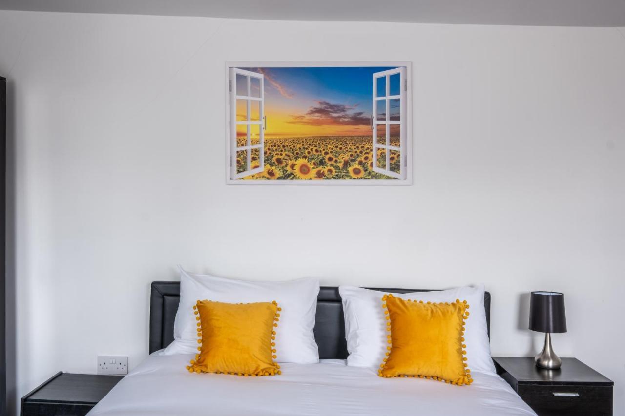 Hébergement de vacances Luxury, Very And Spacious House Hove