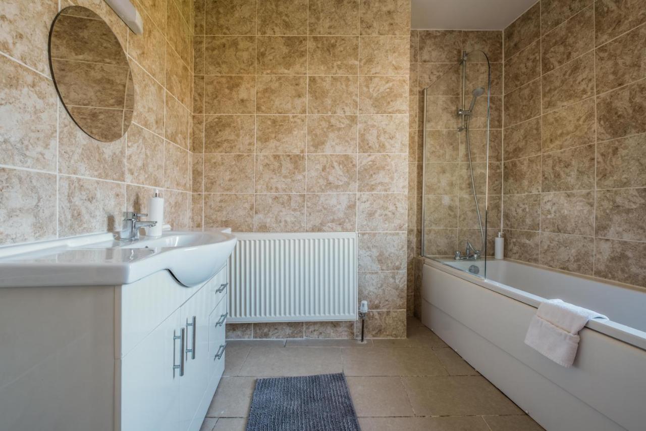 Hébergement de vacances Luxury, Very And Spacious House Hove